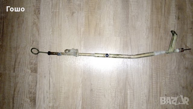 пръчка / щека за нивото на маслото в двигател, снимка 2 - Части - 23468167