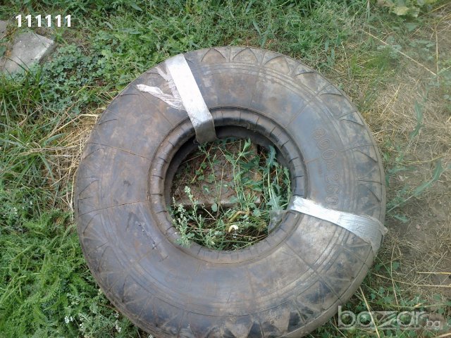 Гума 13цола балона, снимка 7 - Части - 15478236