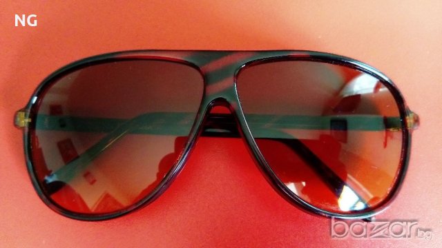 мъжки слънчеви очила mode usa слънчеви очила класически модел бъбрек, снимка 8 - Слънчеви и диоптрични очила - 21039722