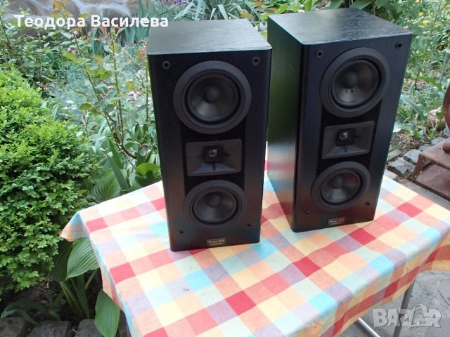 Pioneer Prologue S-55, снимка 6 - Тонколони - 21493375