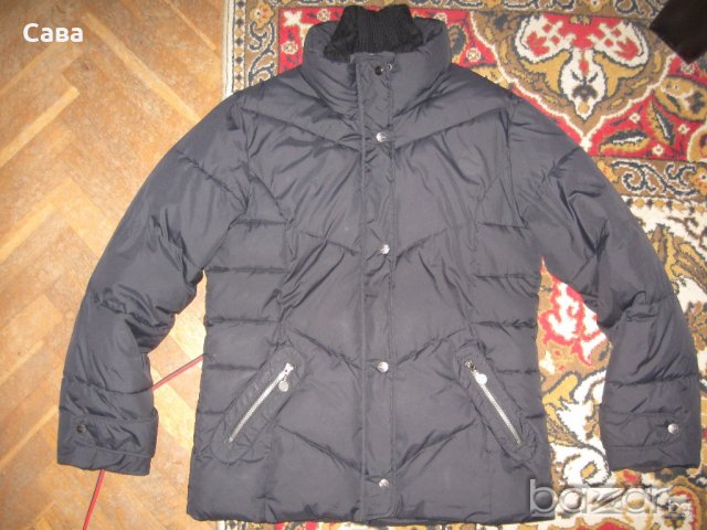 Зимно яке BIAGGINI  дамско,л, снимка 3 - Якета - 20142358