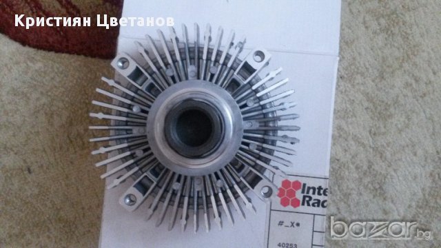 Чисто ново виско за Ауди А6 C5