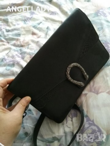 Комплект от чанта и обувки, снимка 8 - Дамски елегантни обувки - 23090734