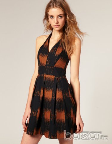 намалена Vero Moda--нова рокля-- М размер, снимка 3 - Рокли - 7574594