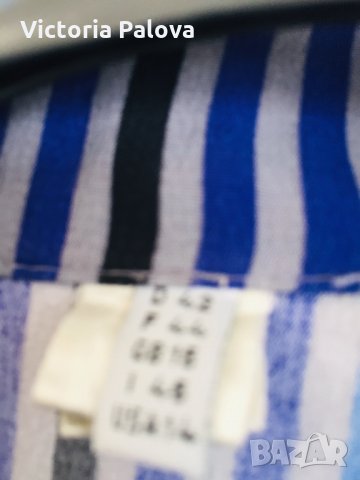 Много стилна рокля,актуално райе, снимка 11 - Рокли - 25793390