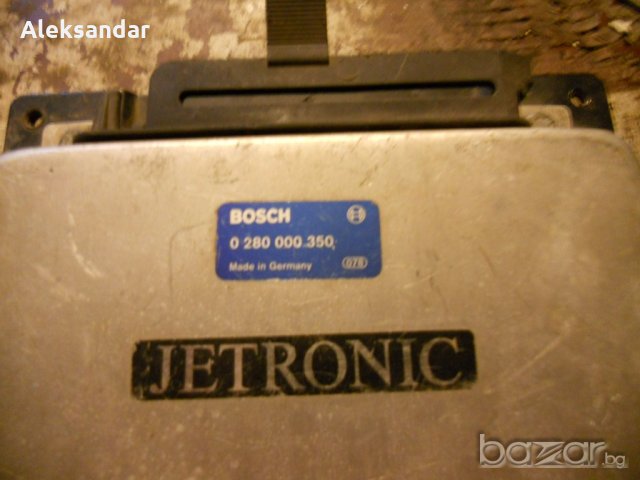Компютър за Фиат  2000см3, снимка 4 - Автомобили и джипове - 19988204