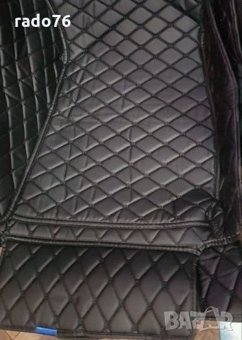 Облицовка за автомобил за Audi A5 A6 A7 A8 A8L Q7 5D водоустойчива, снимка 6 - Аксесоари и консумативи - 23707481