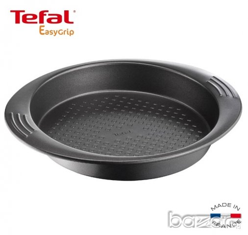 Тава Tefal Easy Grip / 23 cm, снимка 2 - Съдове за готвене - 21341033