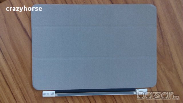 Продавам черен калъф за iPad Mini, снимка 2 - Лаптоп аксесоари - 10848211