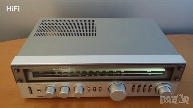 Ресийвър ONKYO TX - 2000, снимка 4 - Ресийвъри, усилватели, смесителни пултове - 21576549