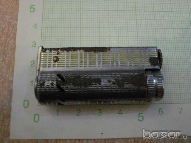 Запалка бензинова - 2