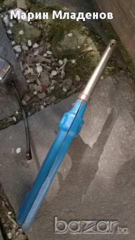 Пистолет-стара детска играчка, снимка 4 - Колекции - 17828207