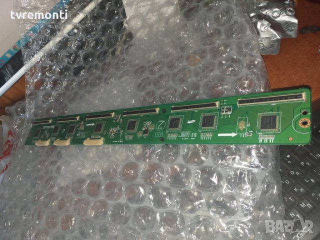 Y-BUFFER BOARD LJ41-08594A LJ92-01739A