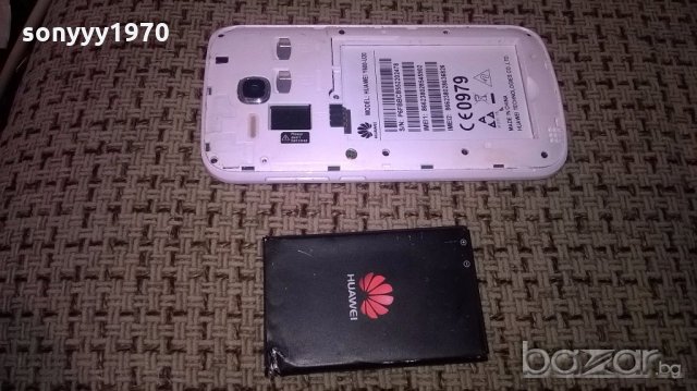 Huawei-здрава платка-работи-за екран е, снимка 12 - Huawei - 18211350