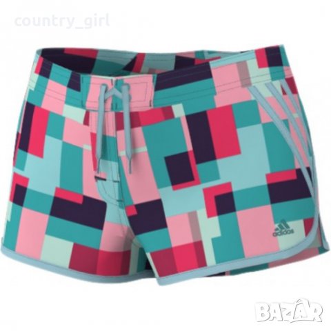 adidas - страхотни дамски шорти