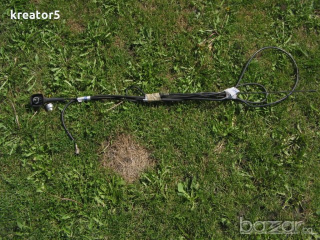 Антени за таван-в отлично състояние 