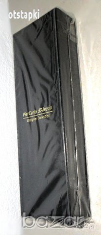 самонавиващ се, автоматичен водоустойчив ръчен часовник “PierCarlo d’Alessio’s”, снимка 5 - Мъжки - 8947917