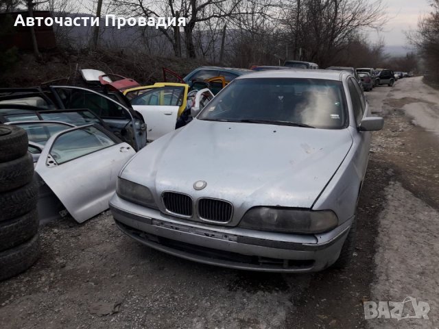 BMW 525 tds, 99 г на части, снимка 2 - Автомобили и джипове - 24595556