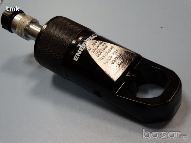 Гайкоцеп Enerpac NC 3241, снимка 2 - Други машини и части - 21257381