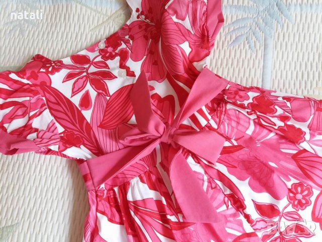 Много дрешки за момиче размер 122, снимка 4 - Други - 23008462