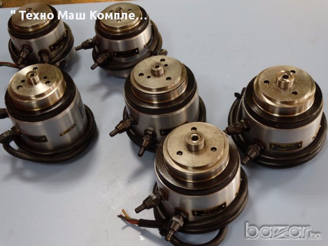 Ел. шпиндел за шлайф, снимка 10 - Други машини и части - 14079942