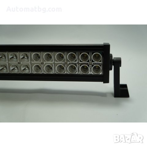 Диоден прожектор Led Бар 55 см (21.5″), снимка 2 - Аксесоари и консумативи - 23668713