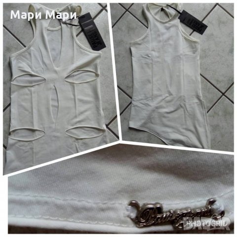 Потник Pause Jeans; negative wear туника 34.99лв. за брой, снимка 18 - Потници - 21930302