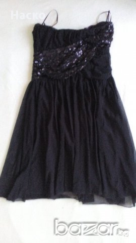 if ganas,  рокля с пулчета  официална или спортна, снимка 1