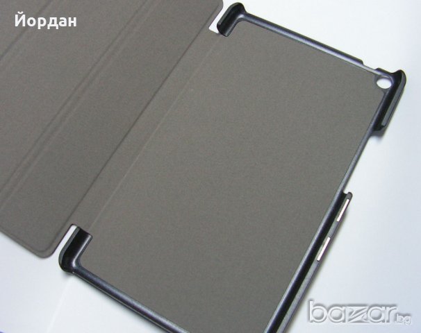 Тефтер Flip за таблет Huawei T3 8", снимка 1