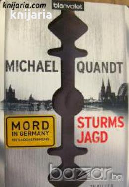 Sturms Jagd 
