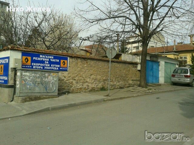 Скоростни кутии за РЕНО МАСТЕР и ТРАФИК,Опел Мовано,Виваро,Нисан Интерстар, снимка 6 - Части - 8647406