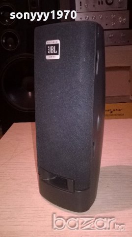 Jbl compaq computers-колона 1 бр-23х10х9см-внос швеицария, снимка 8 - Тонколони - 17327939