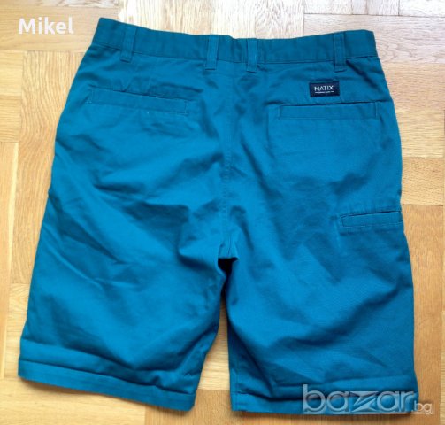 Къси Панталони MATIX оригинални, снимка 3 - Къси панталони - 18355982