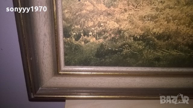 голяма картина-нов внос, снимка 9 - Колекции - 25769050