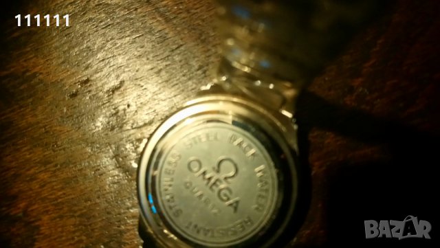 Часовник нов неизползван , снимка 7 - Мъжки - 23380270