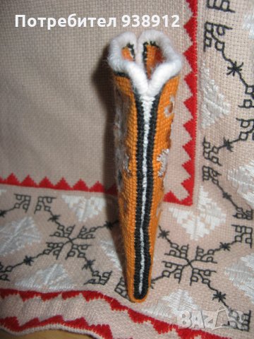 Калъфче цвете, снимка 5 - Калъфи, кейсове - 24137561