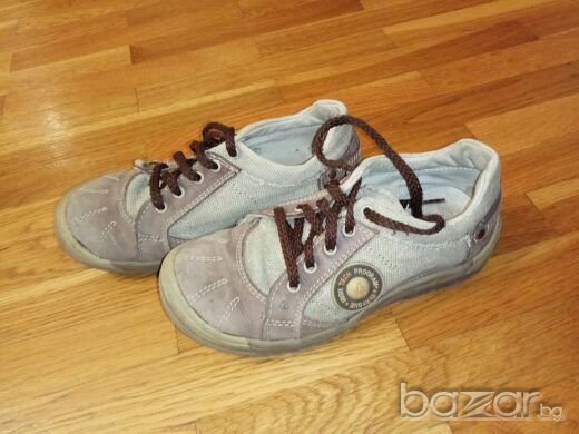 Колев и Колев, №30, снимка 4 - Детски маратонки - 19434044