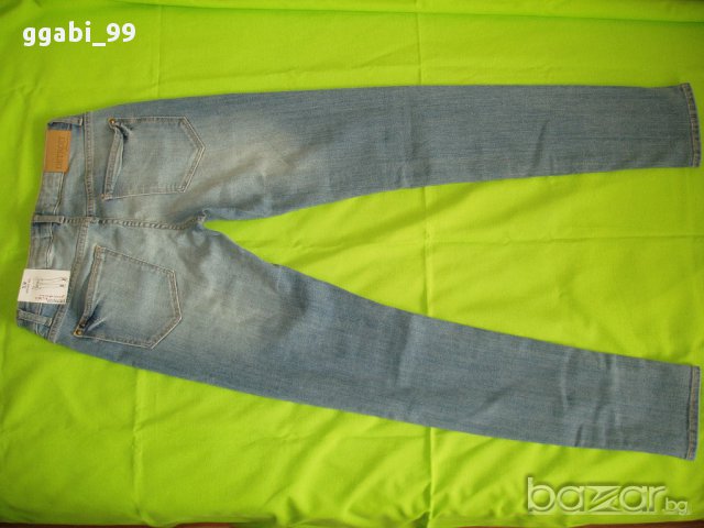 Нови дънки Lindex, снимка 7 - Детски панталони и дънки - 17756674