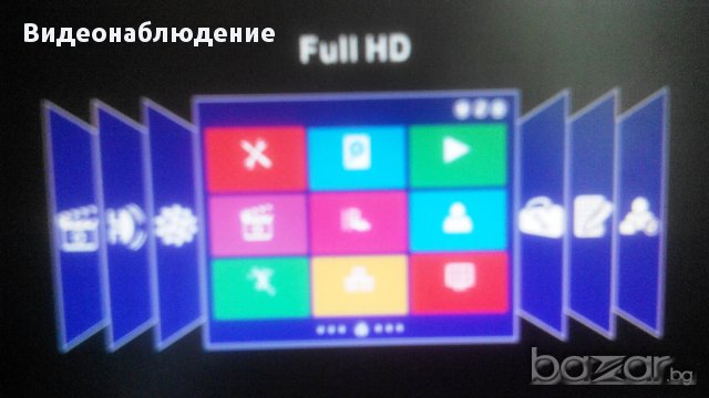 2018г. AHD-М 720p AHR IP NVR 4 Канален DVR За Ahd-М / 720Р / 1080H Аналогови или IP Камери, снимка 13 - Камери - 14291524