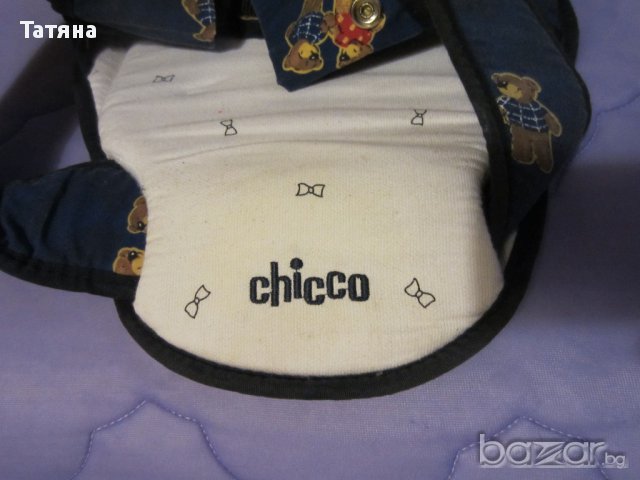 КЕНГУРО, снимка 3 - Кенгура и ранички - 12598057