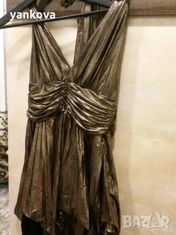 Официална рокля , снимка 6 - Рокли - 23748099