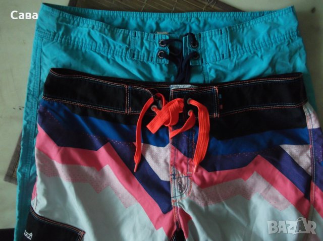 Шорти тип бански DIESEL, BRUNOTTI   мъжки,Л