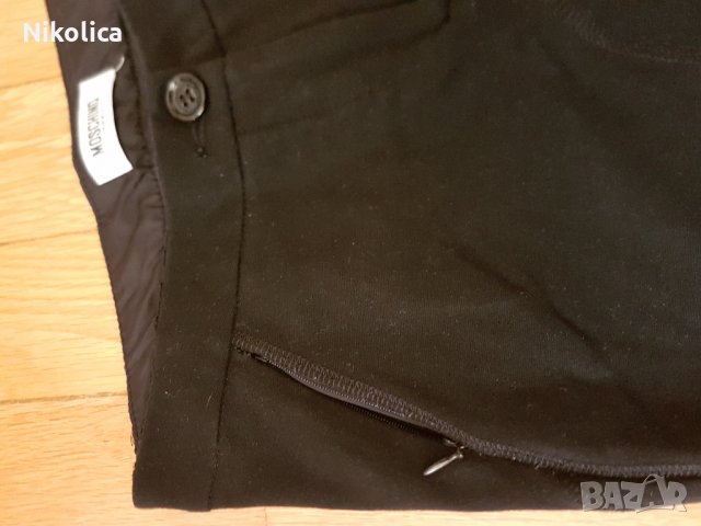 Детски клинове Moschino за 12 г.момиче.Оригинални!, снимка 6 - Детски клинове - 25626565