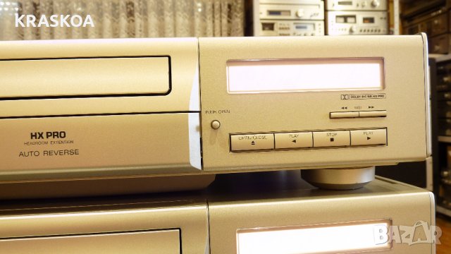 TECHNICS SA-E10 + RS-E10 & SL-E10 - remote, снимка 15 - Ресийвъри, усилватели, смесителни пултове - 24539995