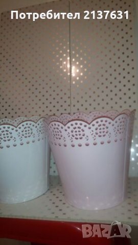 Кашпи за Вашите цветя, снимка 1