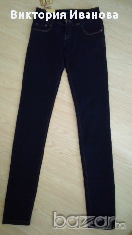 дънки различни размери, снимка 2 - Дънки - 11986437