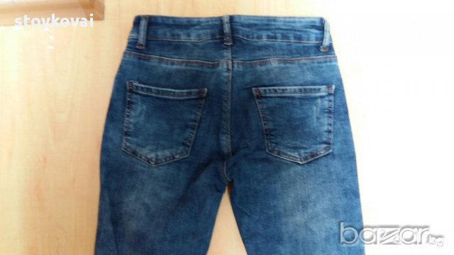 дамски дънки, снимка 4 - Дънки - 17645718