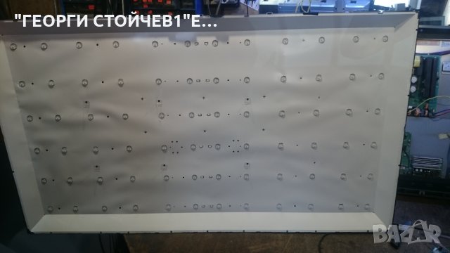 LED-55DN4T2 SMART T.MS3463S.U851 PW.168W2.801 HV550QUB-H11 D00 HV5500UB-H11 CY-550D-6X12-HL+HT, снимка 9 - Части и Платки - 22792714