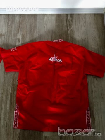 Red Square(нови-2бр), снимка 4 - Ризи - 19698090