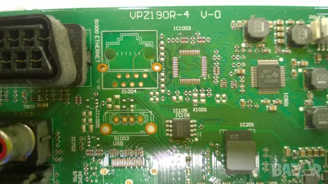 GRUNDNIG  40VLE6142C, снимка 9 - Части и Платки - 23494004